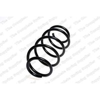 Coil Spring - Front LESJOFORS Fits: VW JETTA III (1K2) 1.4 TSI