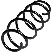LESJOFORS Volkswagen Beetle Coil Spring - Front | 4095079 | GSF Car Parts