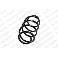 Coil Spring - Front LESJOFORS Fits: VW GOLF PLUS V (5M1, 521) 2.0 FSI