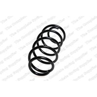 LESJOFORS Volkswagen Cc Coil Spring - Front | 4095084 | GSF Car Parts