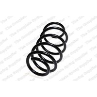 LESJOFORS Volkswagen Passat Cc Coil Spring - Front | 4095085 | GSF Car Parts