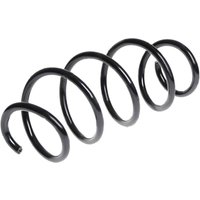 LESJOFORS Volkswagen Tiguan Coil Spring - Front | 4095090 | GSF Car Parts