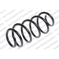 Coil Spring - Front LESJOFORS Fits: VW PASSAT B6 (3C2) 1.4 TSI EcoFuel