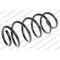 Coil Spring - Front LESJOFORS Fits: VW POLO IV (9N_, 9A_) 1.4 TDI