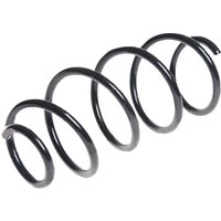LESJOFORS Volkswagen Polo Coil Spring - Front | 4095102 | GSF Car Parts