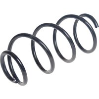 LESJOFORS Skoda Fabia Coil Spring - Front | 4095125 | GSF Car Parts
