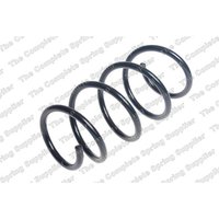 LESJOFORS Seat Leon St Coil Spring - Front | 4095126 | GSF Car Parts