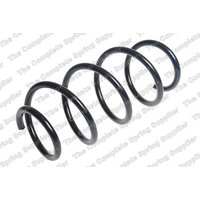 Coil Spring LESJOFORS Fits: VW GOLF VII (5G1, BQ1, BE1, BE2) 1.6 TDI 4motion