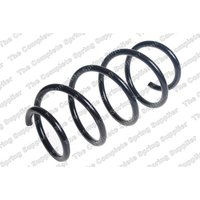 LESJOFORS Skoda Karoq Coil Spring - Front | 4095132 | GSF Car Parts