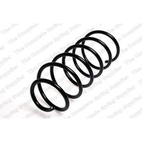 Coil Spring - Front LESJOFORS Fits: VOLVO S60 I (384) 2.4 T