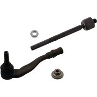 Tie Rod FEBI Fits: AUDI A8