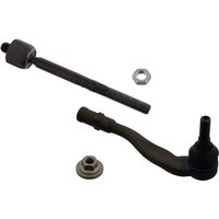 Tie Rod FEBI Fits: AUDI S8