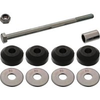 Stabiliser Rod/strut FEBI Fits: DODGE CALIBER