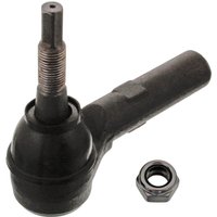 Tie Rod End - Front Lh FEBI Fits: JEEP GRAND CHEROKEE