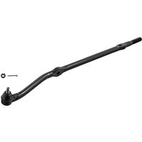 Tie Rod End - Front Lh Outer FEBI Fits: JEEP CHEROKEE