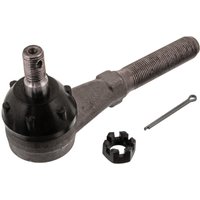 Tie Rod End FEBI Fits: JEEP WRANGLER