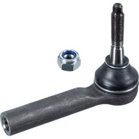 Tie Rod End FEBI Fits: CHRYSLER VOYAGER
