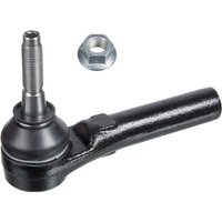 Tie Rod End FEBI Fits: LANCIA FLAVIA