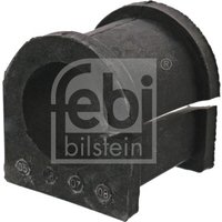 Anti-roll Bar Bush Kit - Front Lh/rh Inner FEBI Fits: NISSAN PRIMERA (P11) 2.0 16V