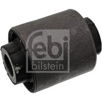 Control Arm/trailing Arm Bush FEBI Fits: MITSUBISHI ECLIPSE CROSS (GK_, GL_) Plug-in Hybrid 4WD (GL3W)