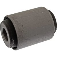 Control Arm/trailing Arm Bush - Rear Lh/rh Lower FEBI Fits: MITSUBISHI PAJERO (IMP)