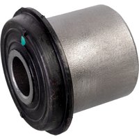 Control Arm/trailing Arm Bush - Front Lh/rh Upper FEBI Fits: MITSUBISHI SHOGUN SPORT