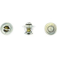 Thermostat Bga Fits: VOLVO V50 (545) 2.0 D
