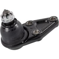 Ball Joint - Rear Lh/rh Upper FEBI Fits: MITSUBISHI SHOGUN