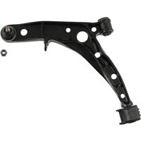 Control Arm FEBI Fits: MITSUBISHI SPACE WAGON