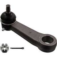 Pitman Arm FEBI Fits: MITSUBISHI PAJERO (IMP)