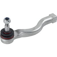Tie Rod End - Front Lh FEBI Fits: MITSUBISHI PAJERO (IMP)
