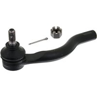 Tie Rod End - Front Lh FEBI Fits: MITSUBISHI SHOGUN