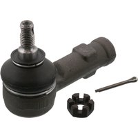 Tie Rod End FEBI Fits: MITSUBISHI PAJERO PININ (IMP)
