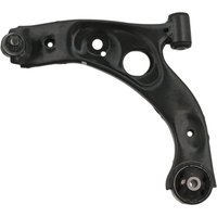 Track Control Arm - Front Lh Lower FEBI Fits: DAIHATSU CHARADE