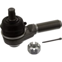 Tie Rod End FEBI Fits: DAIHATSU ROCKY