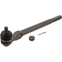 Tie Rod End - Front Lh FEBI Fits: DAIHATSU ROCKY