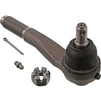 Tie Rod End - Front Rh Inner FEBI Fits: DAIHATSU ROCKY