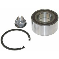 Fag Dacia Duster Wheel Bearing - Front | 713631110 | GSF Car Parts