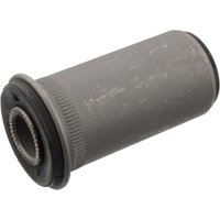 Control Arm/trailing Arm Bush - Front Lh/rh Rear Inner Lower FEBI Fits: MITSUBISHI L200