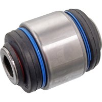 Control Arm/trailing Arm Bush - Rear Lh/rh Lower Outer Rear FEBI Fits: KIA EV6
