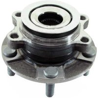 Fag Nissan Qashqai Wheel Bearing - Front | 713613910 | GSF Car Parts
