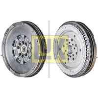 Dual Mass Flywheel Luk Fits: MERCEDES-BENZ SPRINTER 5-t Van (B906)