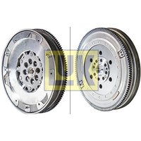 Dual Mass Flywheel Luk Fits: BMW 1 Convertible (E88)