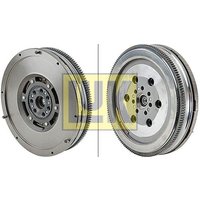 Dual Mass Flywheel Luk Fits: MITSUBISHI L200 / TRITON (KJ_, KK_, KL_)