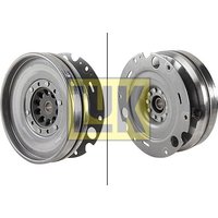 Dual Mass Flywheel Luk Fits: AUDI Q5 (FYB, FYG)