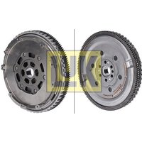 Dual Mass Flywheel Luk Fits: RENAULT GRAND SCÉNIC IV (R9_)
