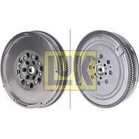 Dual Mass Flywheel Luk Fits: MAN TGE Platform/Chassis (UZ_)