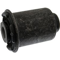 Control Arm/trailing Arm Bush - Front Lh/rh Lower Rear FEBI Fits: KIA SORENTO