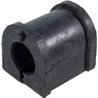 Anti-roll Bar Bush Kit - Rear FEBI Fits: KIA SEDONA