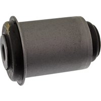 Control Arm Bush FEBI Fits: SSANGYONG TURISMO